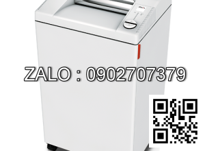 Mấy hủy giấy IDEAL 8240 CC