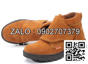 Giày bảo hộ chuyên dụng cho thợ hàn