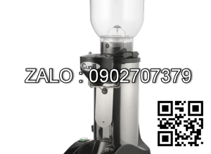 Máy xay cà phê Cunill MICHIGAN INOX