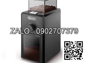 Máy xay cà phê De'Longhi KG79