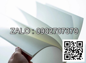 Giấy in hóa đơn nhiệt K57