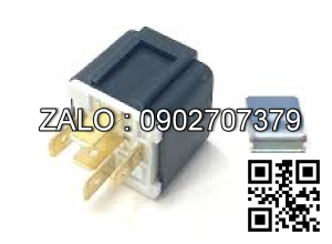 Relay bảo vệ dòng điện Schneider-EOCRSS-60S