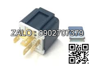 Relay bảo vệ dòng điện Schneider-EOCRSS-60W