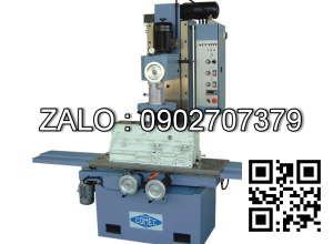 Máy doa phay mặt động cơ Comec ACF170