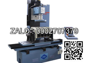 Máy doa phay mặt động cơ Comec ACF200