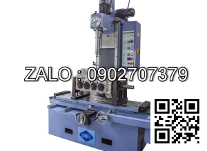 Máy doa lỗ động cơ Comec AC200