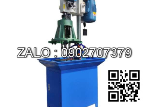 Máy taro tự động Unifast TB-4508 có làm mát - M8