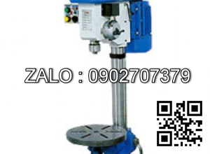 Máy taro đứng tự động bánh răng M2 - M8 hiệu KTK T-50A