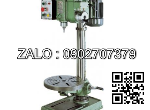 Máy taro tự động bánh răng M10 - M32 hiệu Horng Dar HT3-231