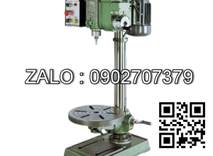 Máy taro tự động bằng bánh răng M2 - M8 hiệu Horng Dar HT1-203