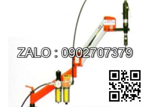 Máy taro cần bằng hơi khí nén M3 - M24 hiệu Trade Max AQ-24-1000