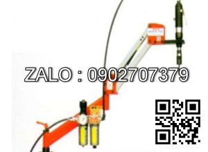 Máy taro cần sử dụng bằng hơi khí nén M3 - M27 hiệu Trade Max AQ-27-1000