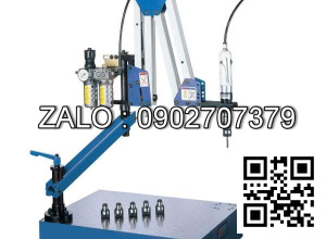 Máy taro Cần Hơi Khí Nén M10 - M20 Hiệu Kingsang KS-1420