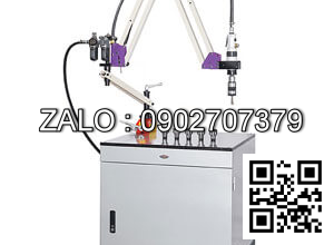 Máy taro Cần Hơi Khí Nén M14 - M24 Hiệu KingSang KS-1424