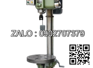 Máy taro tự động Yi Chang M5 - M20 truyền động theo bánh răng HD-AT19