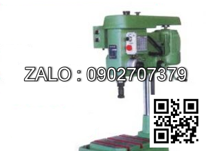 Máy taro M10 - M32 tự động trục bánh răng hiệu Kira KTV-3