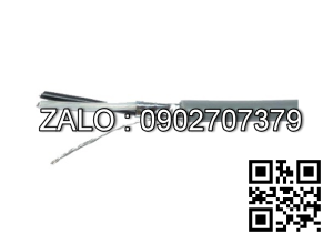 Dây cáp âm thanh Alantek 16AWG 10-pair 301-CI9510-0000