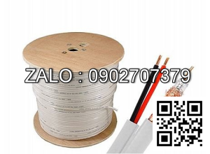 Dây cáp đồng trục PCT A1160SCBVF