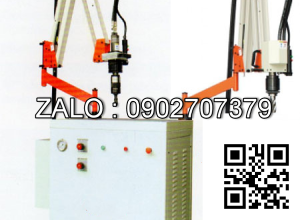 Máy taro cần thủy lực HMT-60