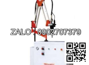 Máy taro cần thủy lực HMT-50