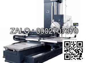 Máy doa ngang model TX611C