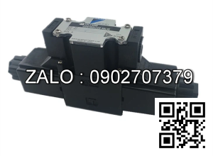 Van thủy lực Daikin KSO-G02-2DD