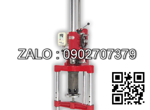 Máy doa xylanh Italy AC100