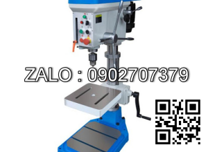 Máy khoan bàn và taro WDDM Z4132G