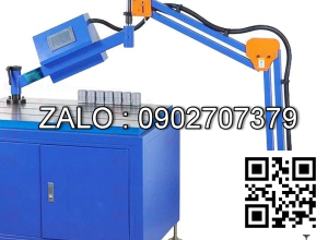 Máy taro đứng ngang dạng cần Unifast ETU-30-1800