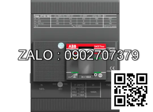 Aptomat MCCB ABB Tmax XT3S