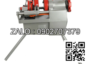 Máy taro ren ngoài 2 inch M12 - M33 model Z1T-R2A