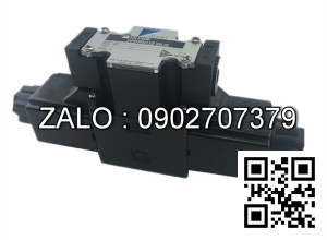 Van thủy lực Daikin KSO-G02-3AB  