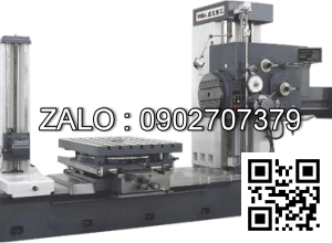 Máy doa ngang IR600