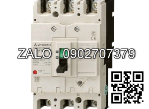 Aptomat MCCB MITSUBISHI NF250-CV