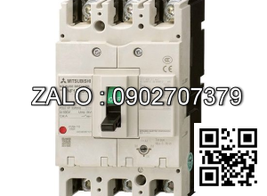 Aptomat MCCB MITSUBISHI NF-63CW