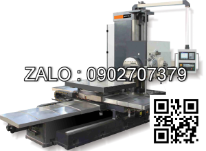 Máy doa ngang TX611B