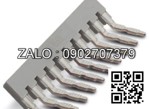 Thanh cầu nối hông 2 cực Leipole EB3-6