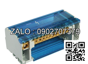 Hộp đấu nối cáp Leipole UK412