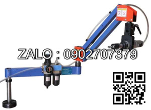 Máy taro cần khí nén hiệu UniFast model ATU-12-1800