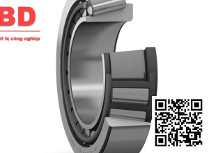 Vòng bi FAG 3210-BD-XL-TVH