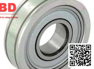 Vòng bi cho tang quấn cáp cầu trục ABUS, PN BE35 GM2000/GM3000