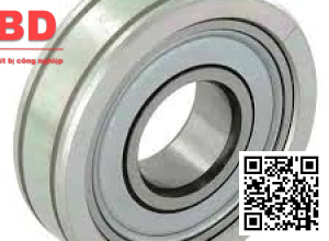 Vòng bi cho tang quấn cáp cầu trục ABUS, PN BE40 GM5000