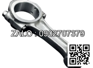 Tay dên động cơ VOLVO TAD1172 VE , 6 CYL , CM3