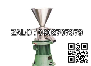Máy nghiền tương siêu mịn JMC-80