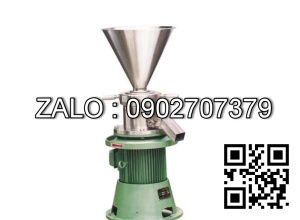 Máy nghiền tương siêu mịn JM-80