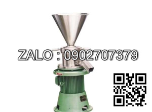 Máy nghiền tương siêu mịn JMS-60