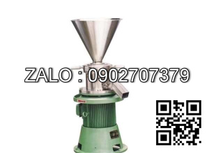Máy nghiền tương siêu mịn JM-60