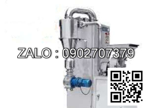 Máy nghiền lọc bụi siêu mịn SZFJ-200