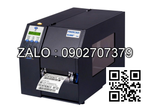 Máy in mã vạch Printronix T5206