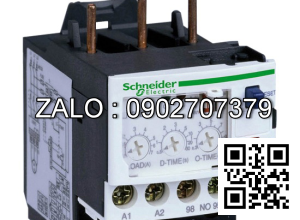 Rơ le điện tử EOCR Schneider EOCRSSD-30S 24-240V